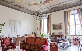 San Frediano Mansion Firenze